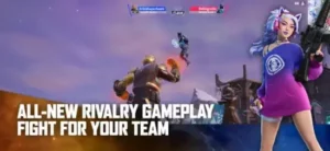 fortnite all new rivalry fortnite all new rivalry