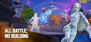 fortnite no building fortnite no building