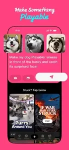 loopit make playable loopit make playable