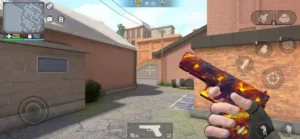 modern ops gameplay score