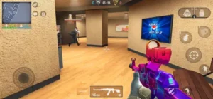 modern ops match timer iceball