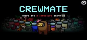 among us crewmate