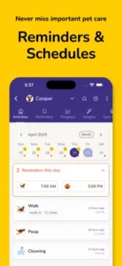 doggy time app