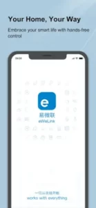 ewelink app home ewelink app home
