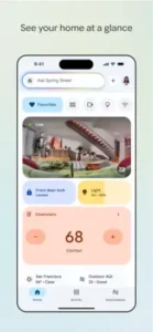 google home dashboard google home dashboard