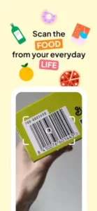 open food facts scan open food facts scan