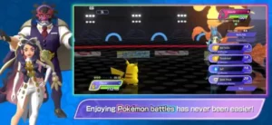 pokemon champions game pokemon champions game