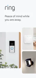 ring app home security ring app home security