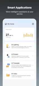 tuya smart app tuya smart app
