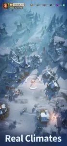 fate war real climates