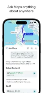 google maps directions