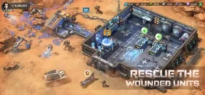 marsaction infinite ambition rescue marsaction infinite ambition rescue