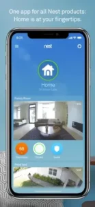 nest app