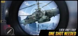 sniper honor one shot sniper honor one shot