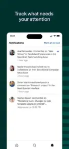 airtable notifications collaboration team updates