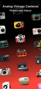 dazz cam vintage photo video modes dazz cam vintage photo video modes