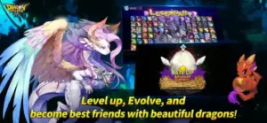 dragon village m levelup evolve dragon collection dragon village m levelup evolve dragon collection