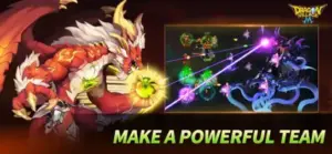 dragon village m powerful team building rpg dragon village m powerful team building rpg
