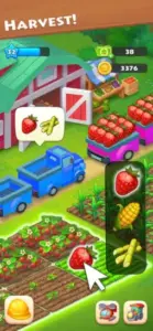 township harvest crops township harvest crops