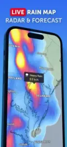 zoom earth live rain map radar forecast